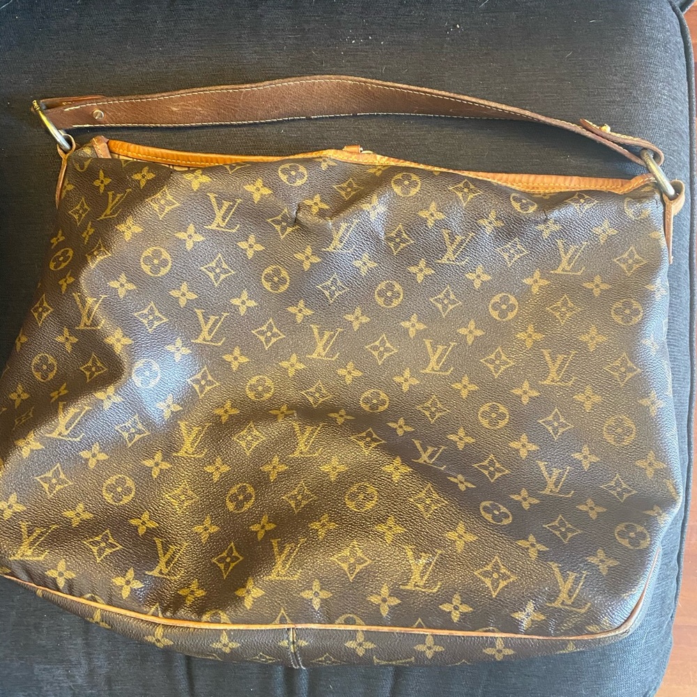 Louis Vuitton Delightful MM